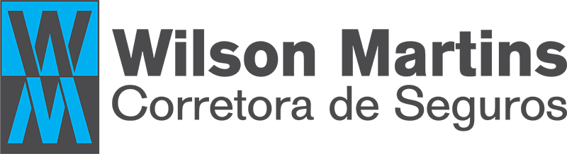Logo Wilson Martins Seguros